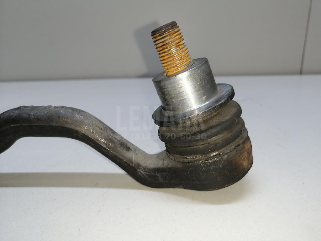 Тяга рулевая в сборе для  BPW SH 1995