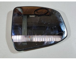 Стекло зеркала электрического правого для Ford Mondeo IV 2007-2015 б/у состояние хорошее
