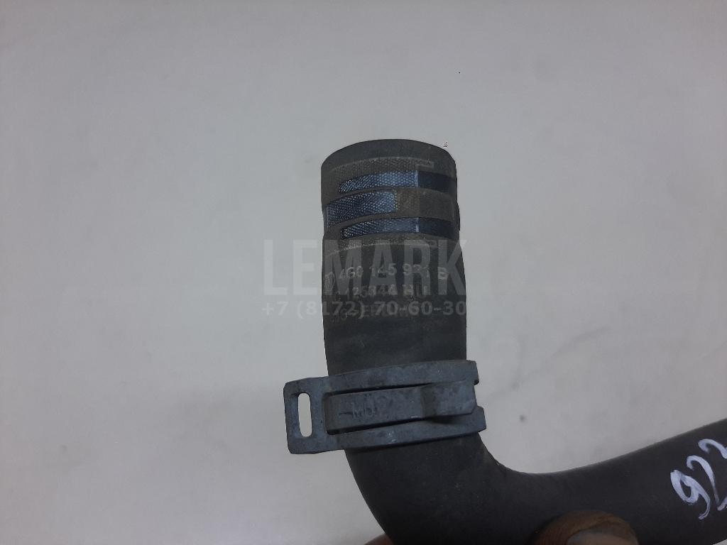 Шланг системы охлаждения для  BMW 3-serie F30/F31/F80 2011-2020
