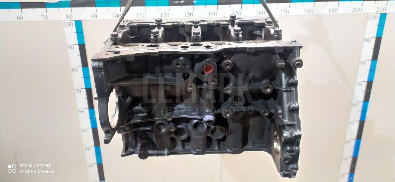 Блок двигателя 355F32FU00 Hyundai-Kia