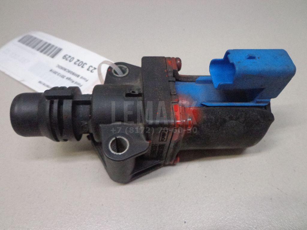 Клапан отопителя BM5G8C605DC Ford