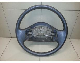 Рулевое колесо для AIR BAG (без AIR BAG) для Ford Transit [FA] 2000-2006 с разборки состояние хорошее