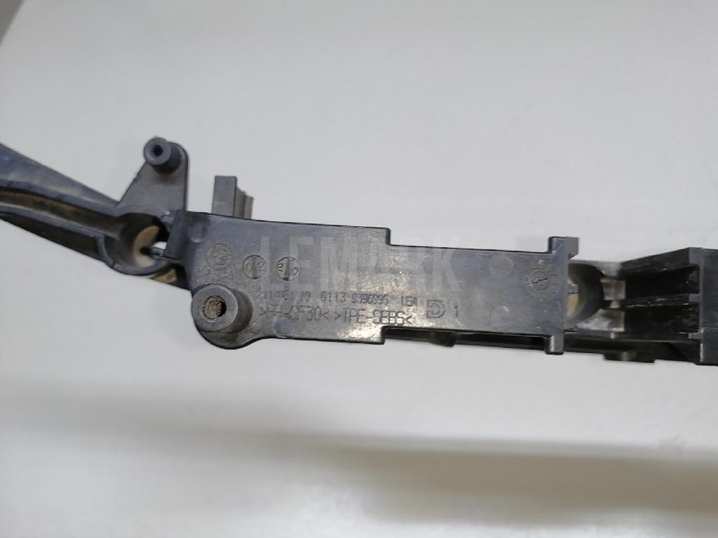 Кожух для  BMW 7-serie E65/E66 2001-2008