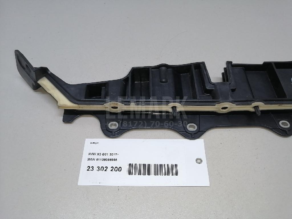 Кожух для  BMW 7-serie E65/E66 2001-2008