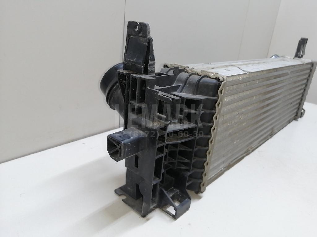 Интеркулер для  Audi A6 [C6,4F] 2004-2011