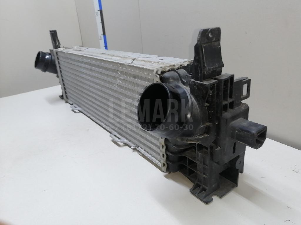 Интеркулер для  Audi A6 [C6,4F] 2004-2011