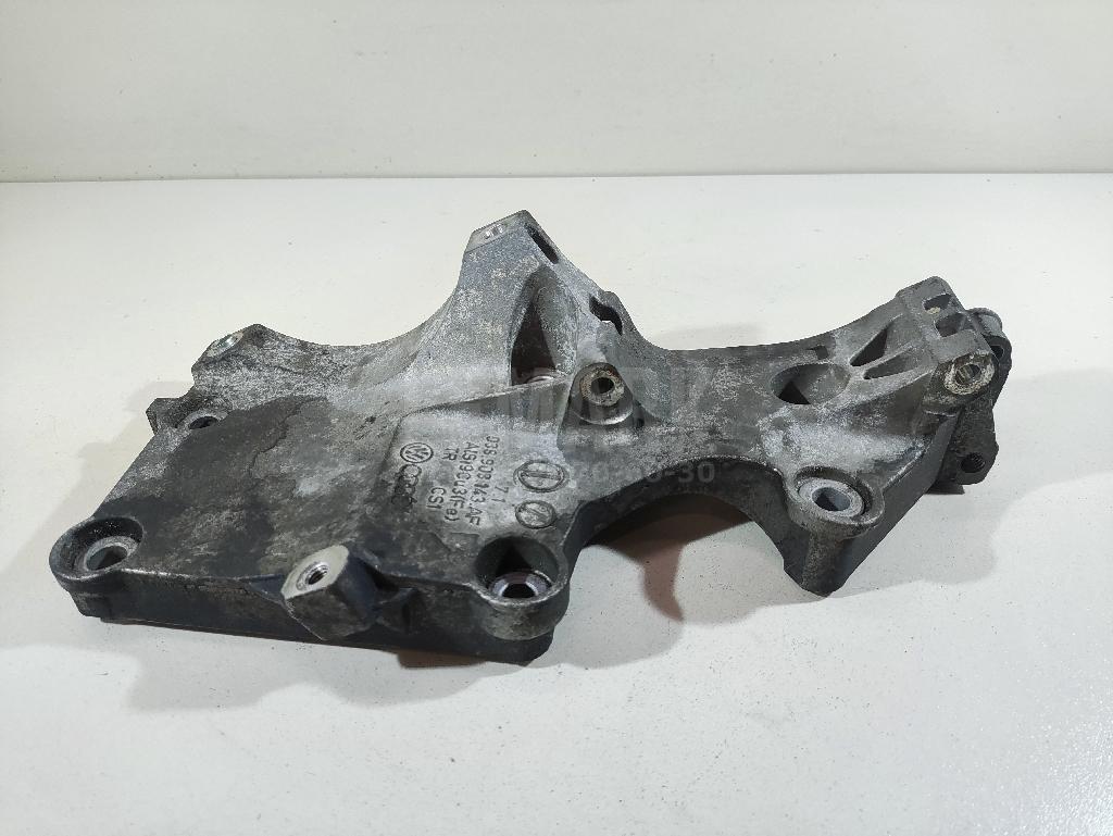 Кронштейн генератора для  Audi A6 [C6,4F] 2004-2011