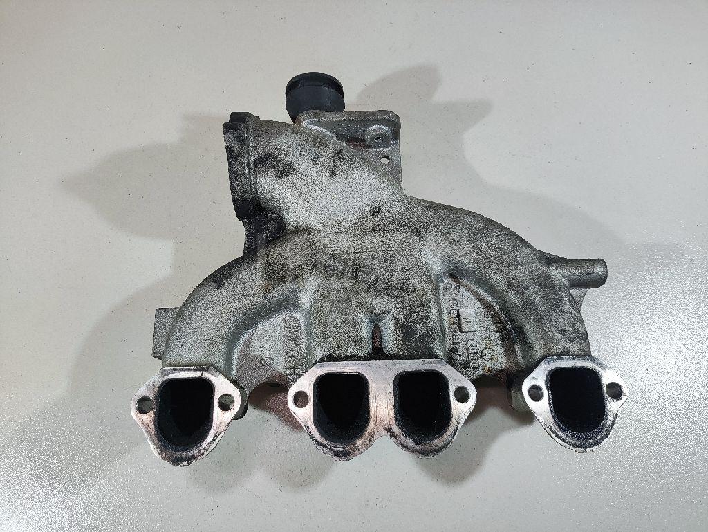 Коллектор впускной для  Audi A2 [8Z0] 2000-2005