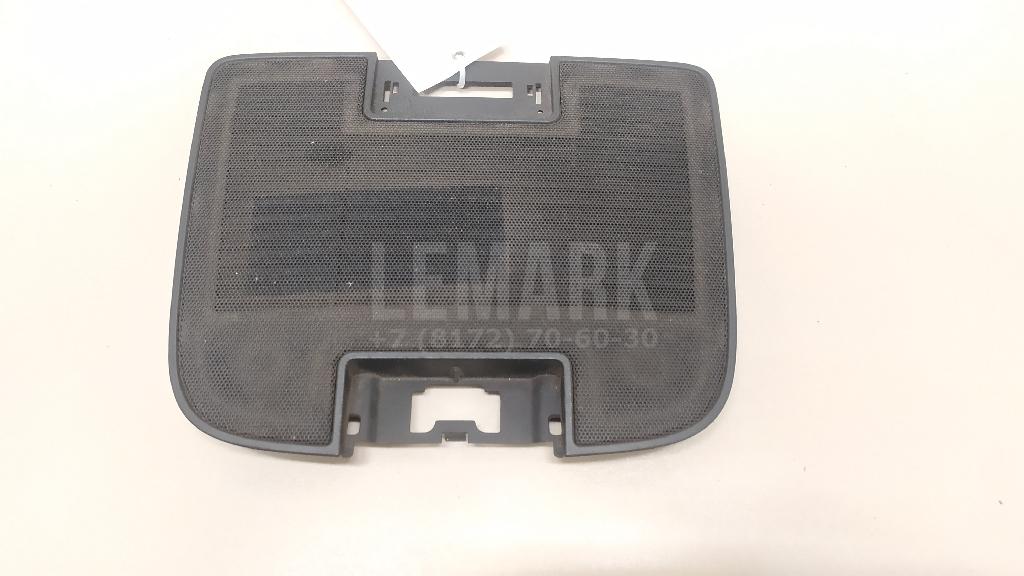 Накладка (кузов внутри) 5M0819153B81U VAG