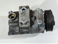 Компрессор кондиционера