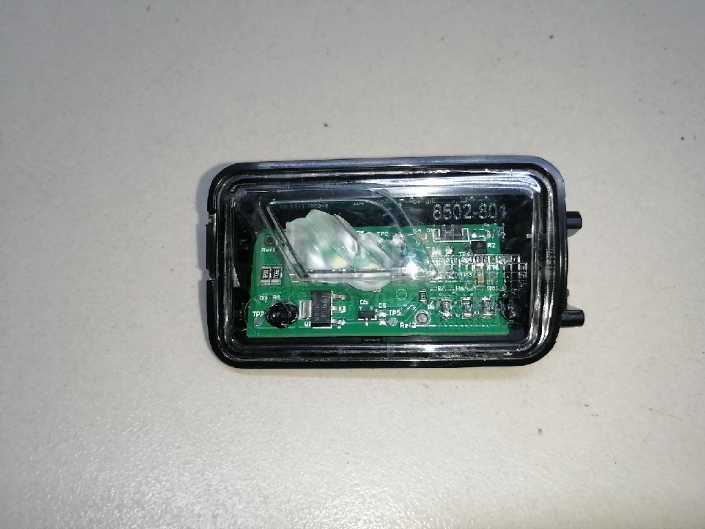 Подсветка 5NA945291 VAG