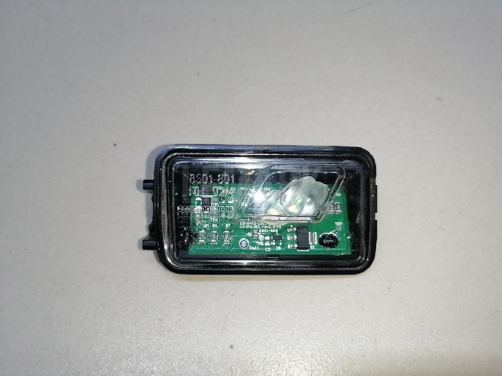 Фонарь подсветки двери 5NA945292 VAG