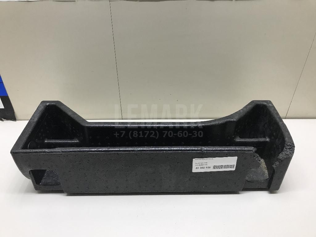 Контейнер в багажник 5L6858857C VAG