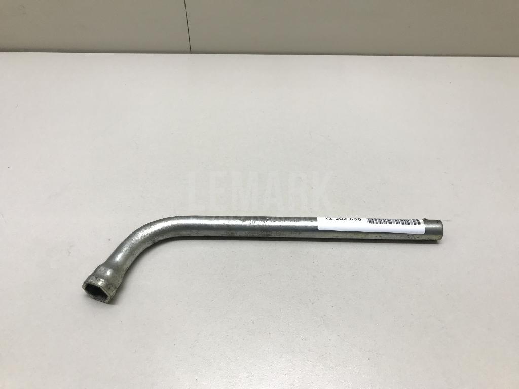 Ключ баллонный 7L0012219 VAG