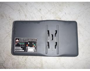 Крышка аккумулятора для Citroen Xsara Picasso 1999-2010 с разборки состояние отличное