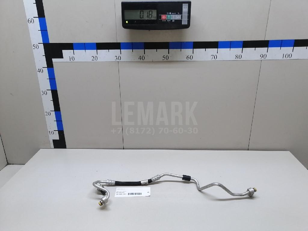 Трубка кондиционера для  BMW i3 (I01) 2013-2022