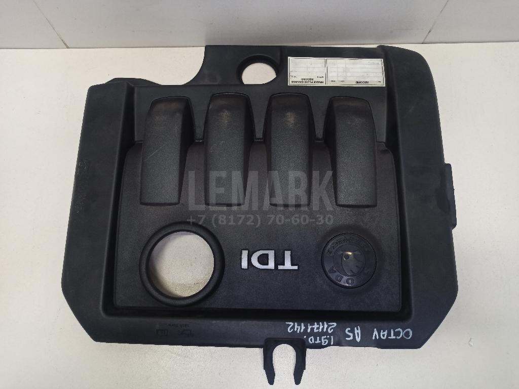 Накладка декоративная 03G103925BK VAG