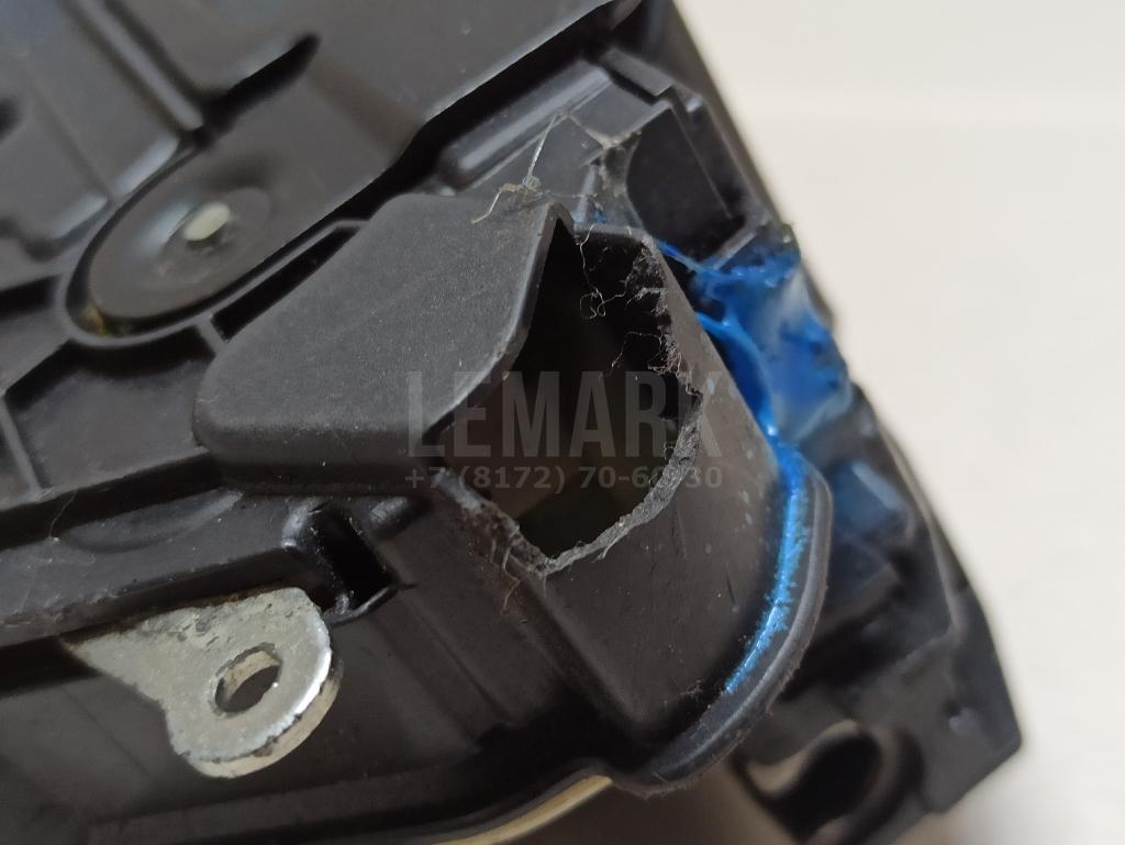 Замок двери задней правой для  Audi A2 [8Z0] 2000-2005