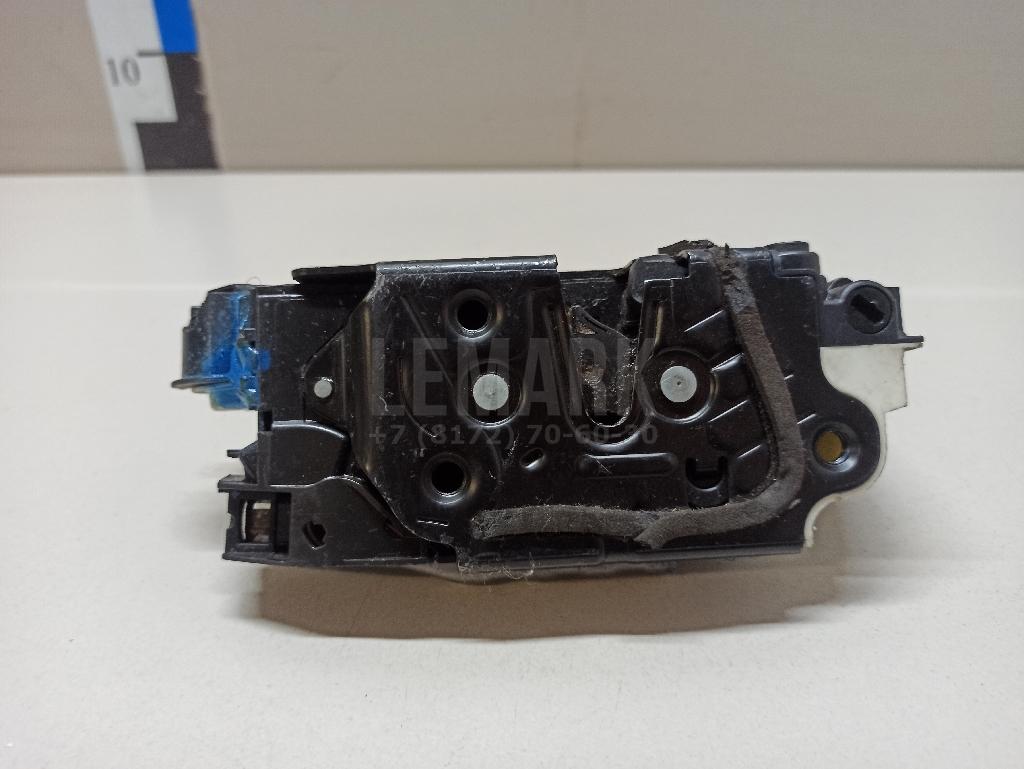 Замок двери задней правой для  Audi A2 [8Z0] 2000-2005