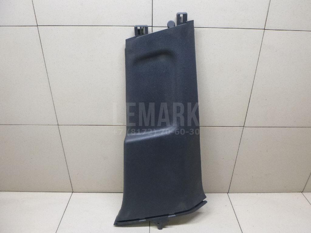 Обшивка стойки 5C6867292A82V VAG