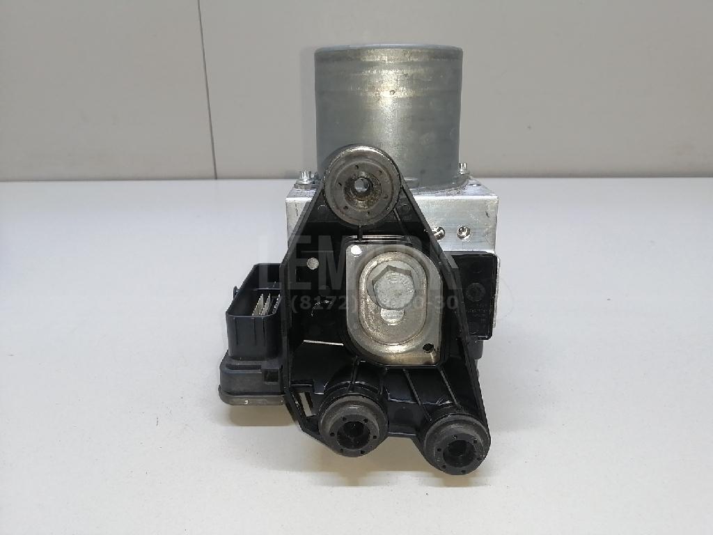 Блок ABS (насос) для  Alfa Romeo GTV 1978-1987