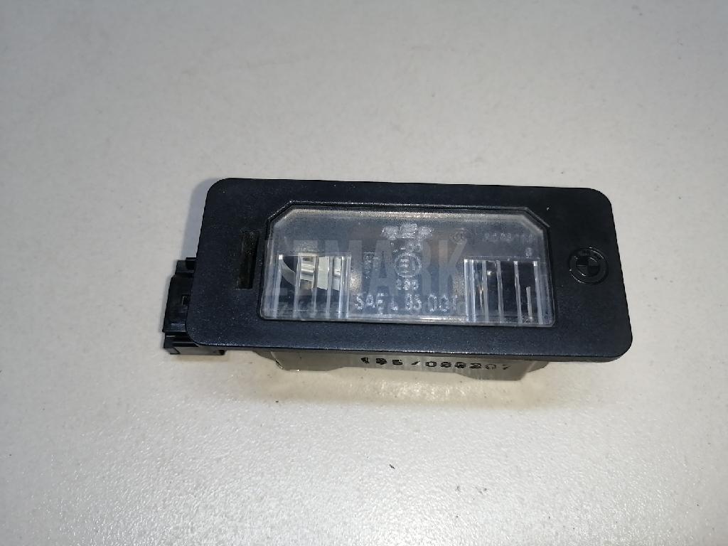 Фонарь подсветки номера для  BMW 3-serie E92/E93 2006-2012