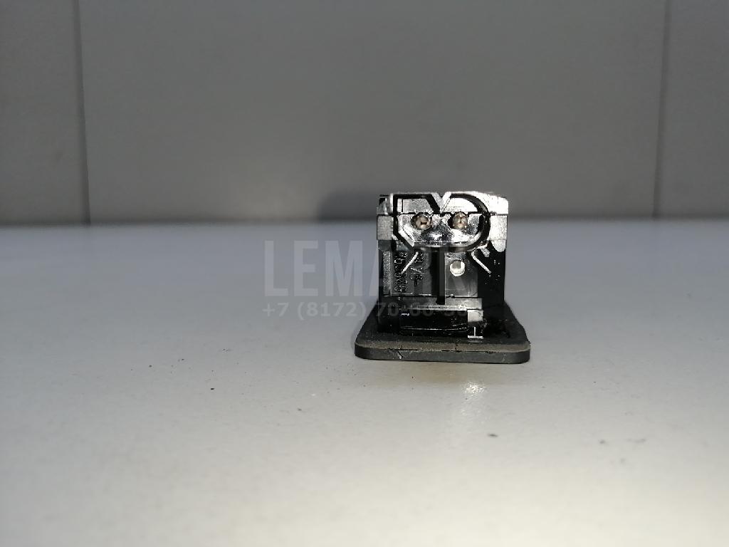 Фонарь подсветки номера для  BMW 3-serie E92/E93 2006-2012