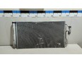 Радиатор кондиционера (конденсер)