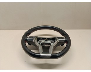 Рулевое колесо для AIR BAG (без AIR BAG) для Mercedes Benz W246 B-klasse 2012-2018 БУ состояние хорошее