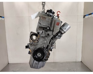 Двигатель CTHD для VW Tiguan 2011-2016 БУ состояние отличное