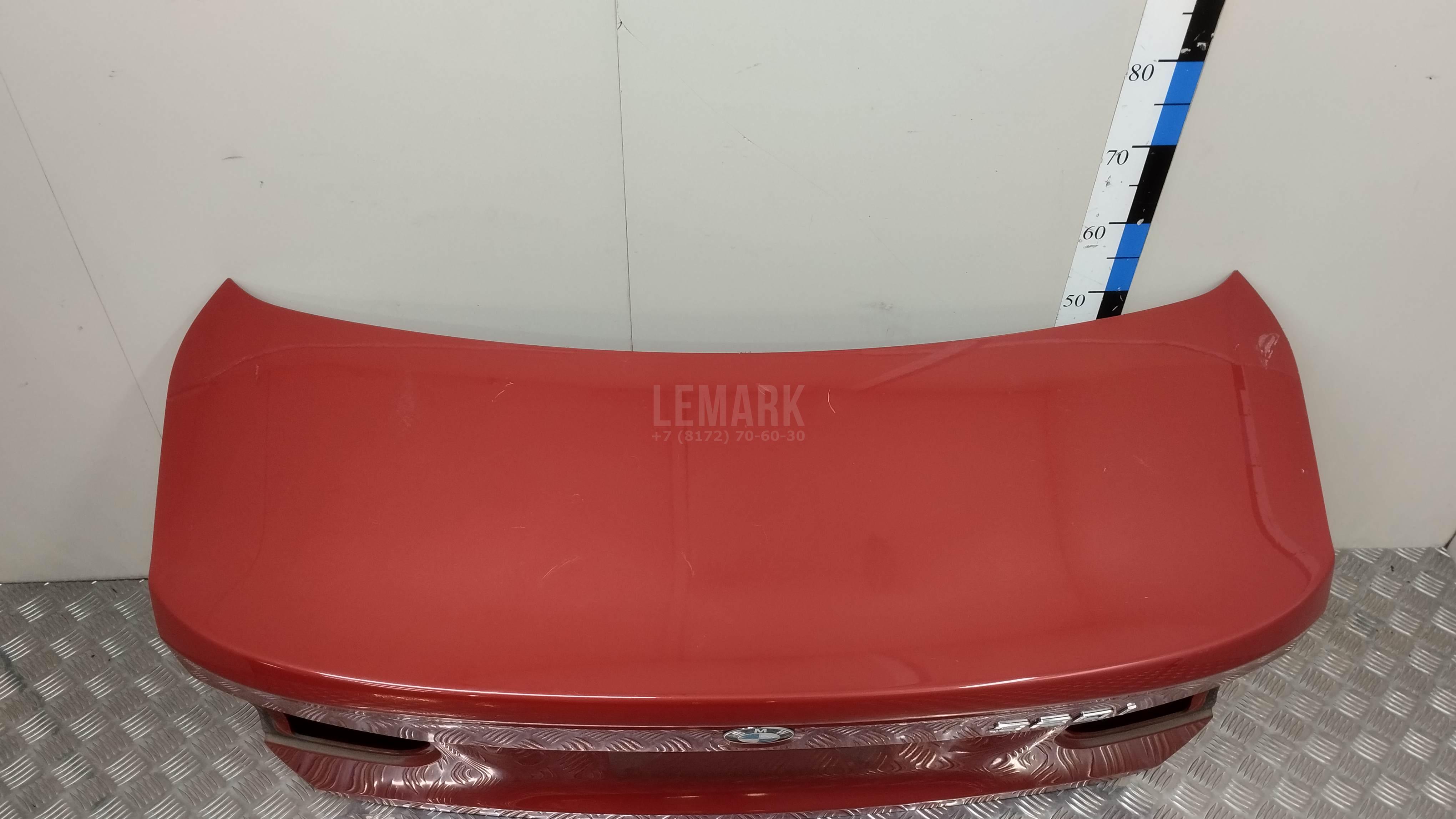 Крышка багажника для  BMW X6 E71 2008-2014