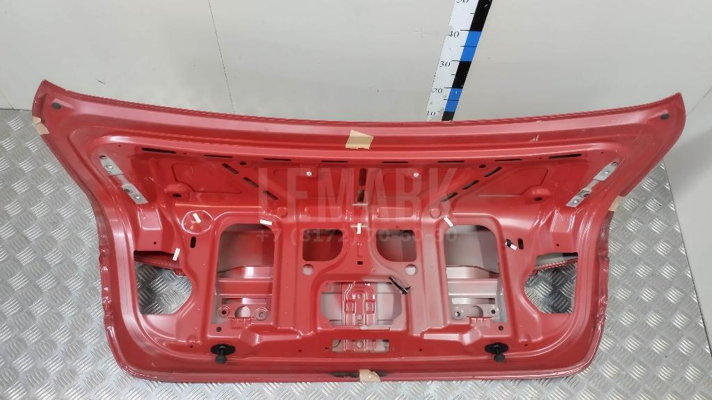 Крышка багажника для  BMW X6 E71 2008-2014