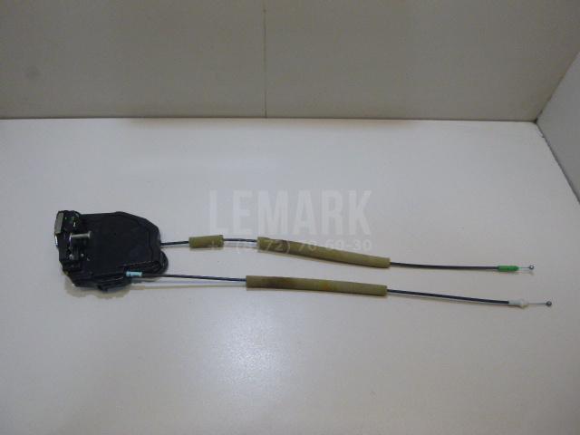 Замок двери задней правой 6905006090 Toyota