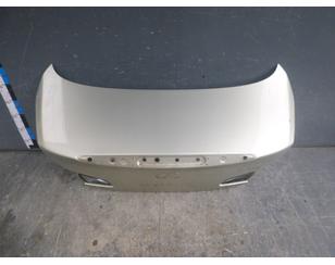 Крышка багажника для Infiniti G (V36) 2007-2014 с разбора состояние отличное