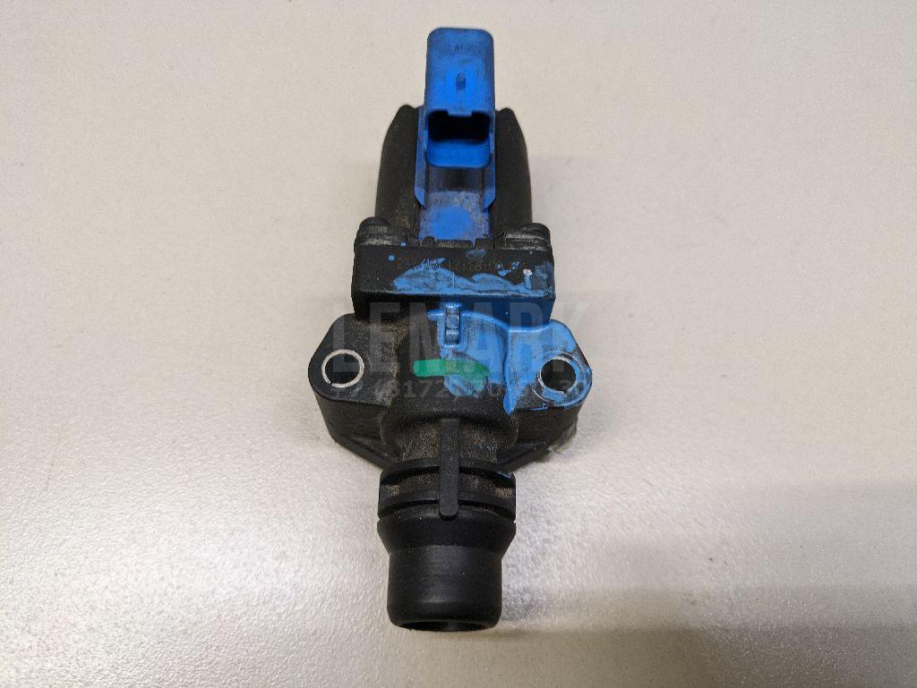 Клапан отопителя 31370948 Volvo