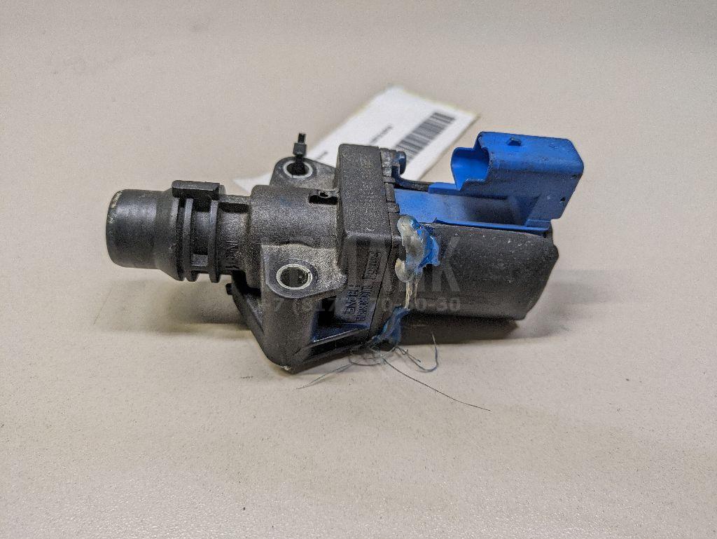 Клапан отопителя 31370948 Volvo