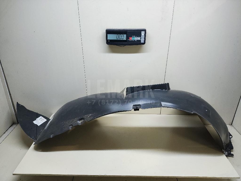 Локер передний левый P722102AL Patron