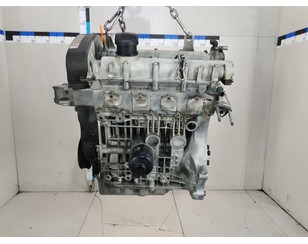 Двигатель для VW Golf IV/Bora 1997-2005 с разборки состояние отличное