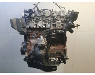 Двигатель 224DT для Land Rover Freelander 2 2007-2014 контрактный товар состояние отличное