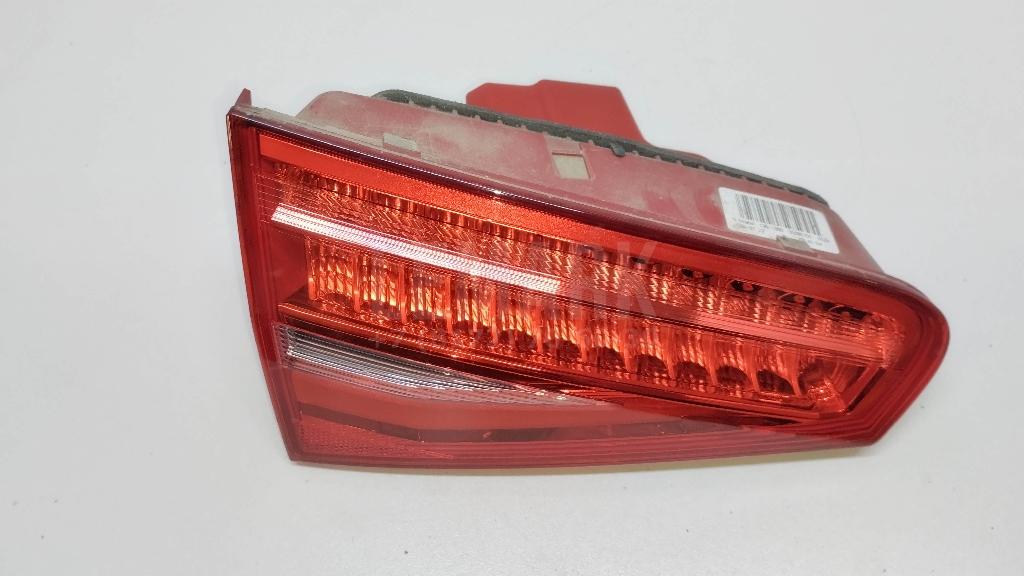 Фонарь задний внутренний левый для  Audi A4 [B7] 2005-2007