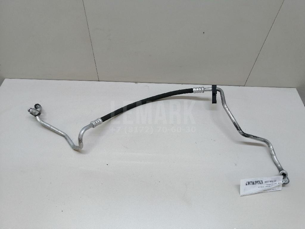 Трубка кондиционера для  BMW 7-serie F01/F02 2008-2015