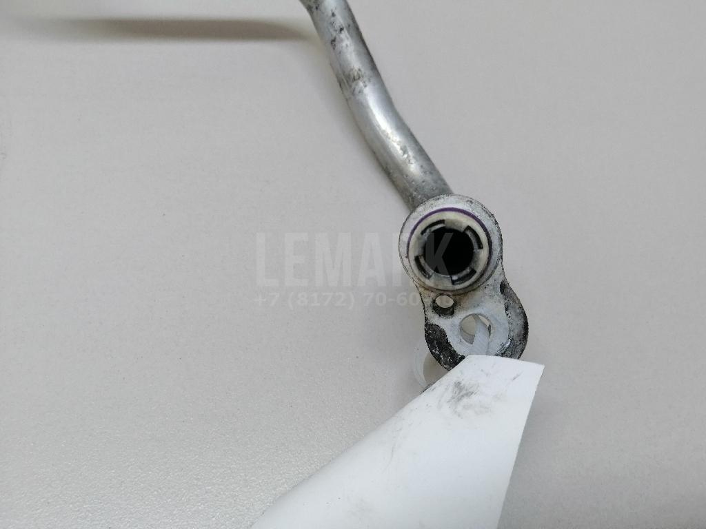Трубка кондиционера для  BMW 7-serie F01/F02 2008-2015