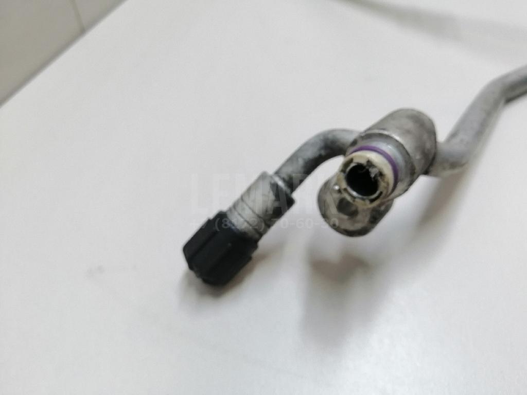 Трубка кондиционера для  BMW 7-serie F01/F02 2008-2015