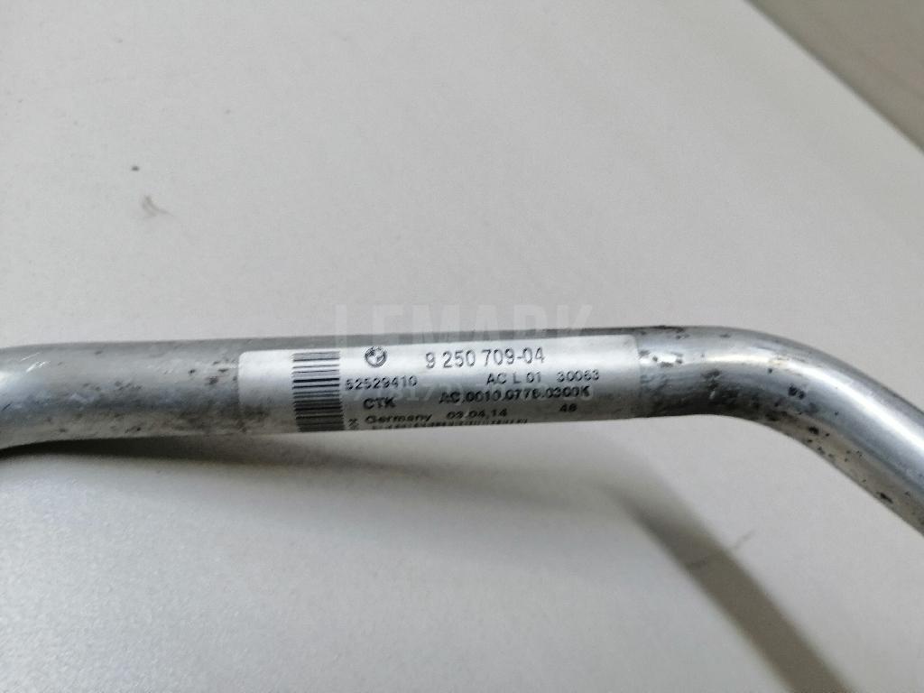 Трубка кондиционера для  BMW 7-serie F01/F02 2008-2015