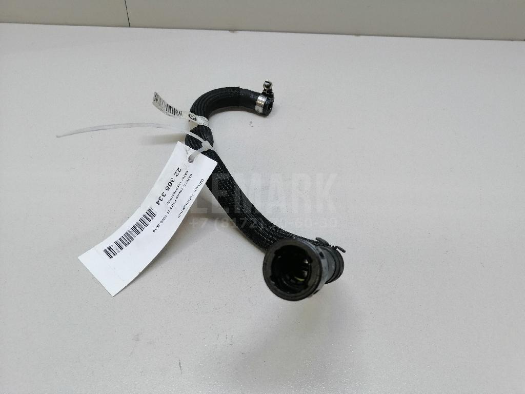 Шланг топливный для  Fiat Panda 2003-2012
