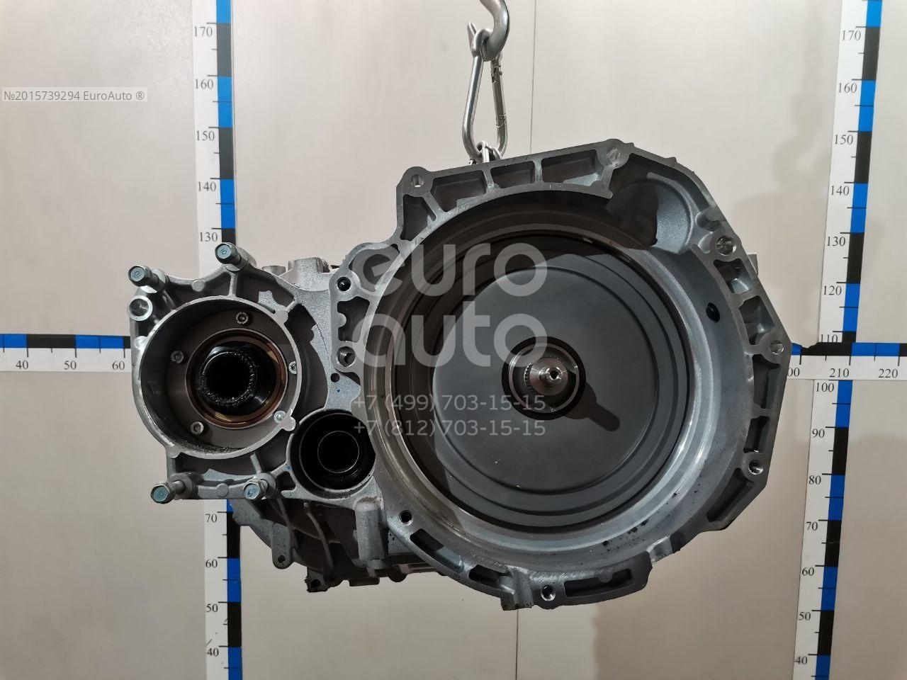 43000-2N013 Hyundai-Kia АКПП (автоматическая коробка переключения передач)  от производителя по спец цене купить в Петрозаводске