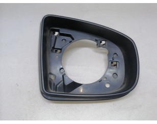 Рамка зеркала правого для BMW X5 E70 2007-2013 БУ состояние хорошее
