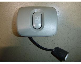 Кнопка люка для Nissan Qashqai (J10) 2006-2014 БУ состояние отличное