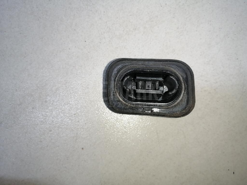 Упор отбойника для  Audi A3 [8P1] 2003-2013