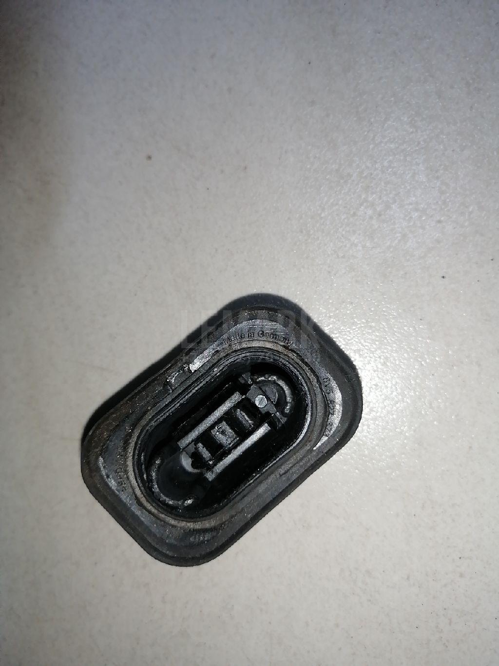 Упор отбойника для  Audi A3 [8P1] 2003-2013